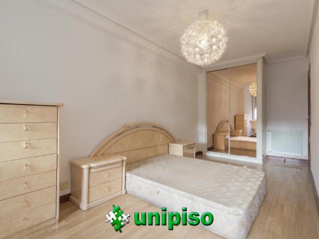 Piso Alquiler Madrid