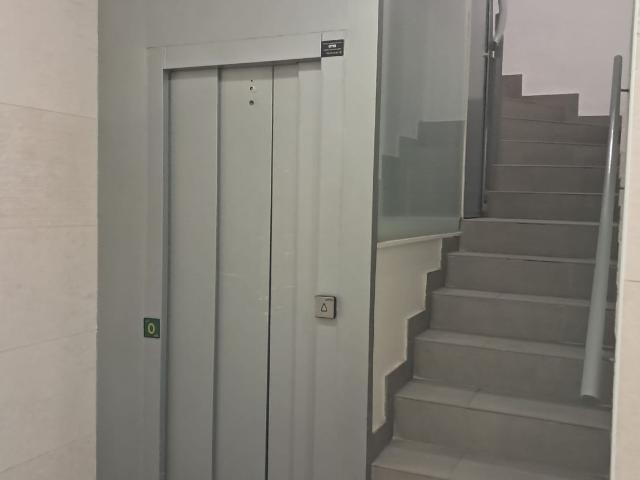 Piso Alquiler Madrid