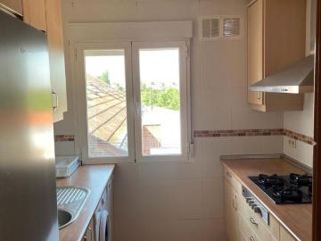 Piso Alquiler Madrid