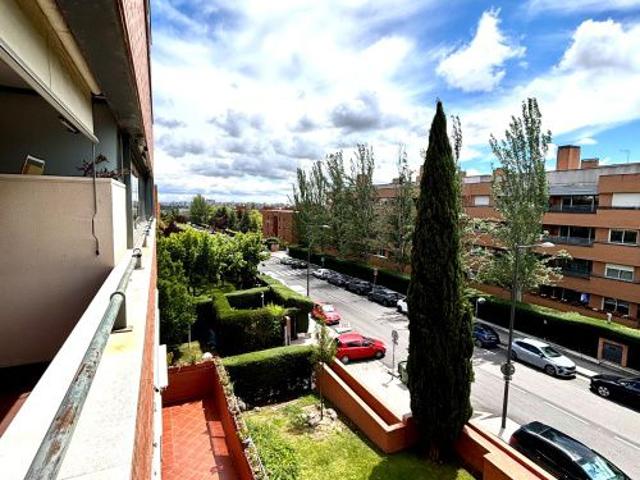 Piso Alquiler Madrid