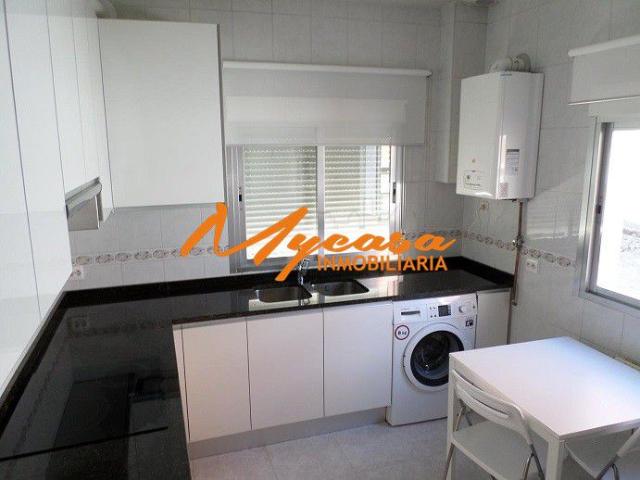 Piso Alquiler Madrid