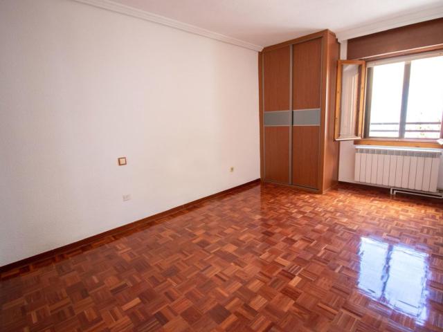 Piso Alquiler Madrid