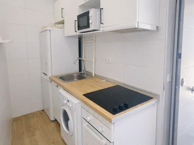 Piso Alquiler Madrid
