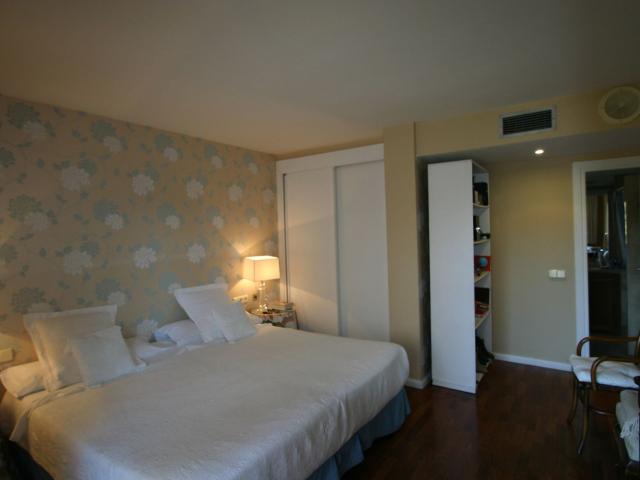 Piso Alquiler Madrid