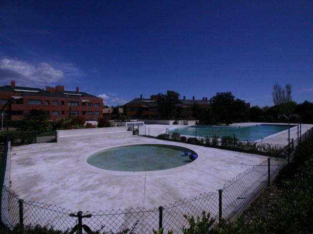 Piso Alquiler Madrid