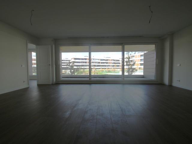 Piso Alquiler Madrid