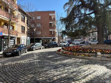 Piso Alquiler Madrid