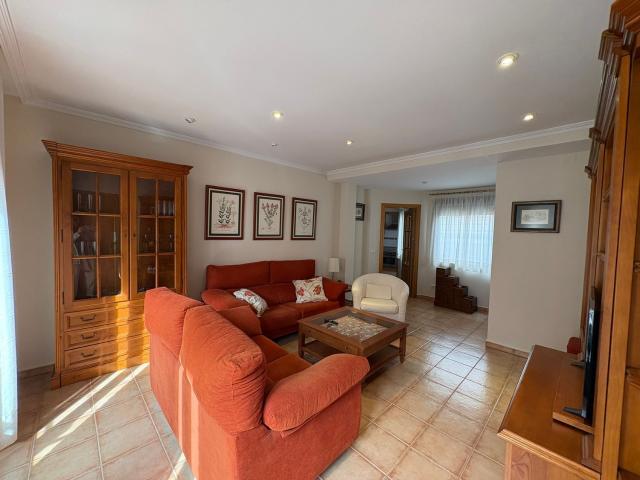 Piso Alquiler Madrid