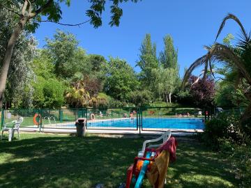 Piso Alquiler Madrid