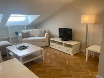 Piso Alquiler Madrid