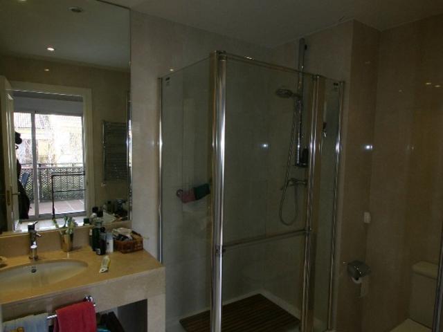 Piso Alquiler Madrid