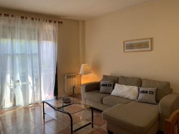 Piso Alquiler Madrid