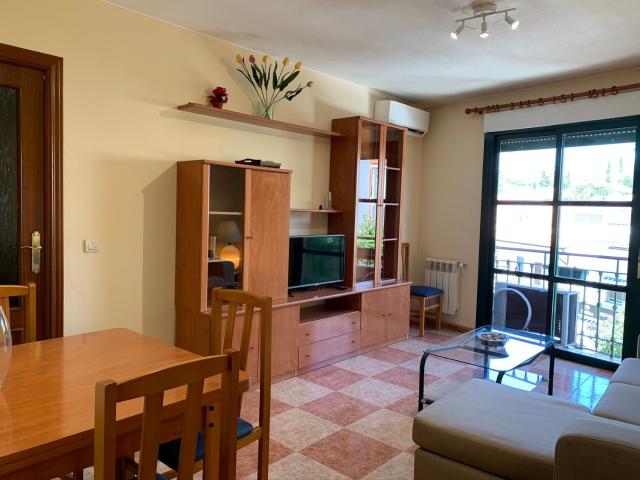 Piso Alquiler Madrid