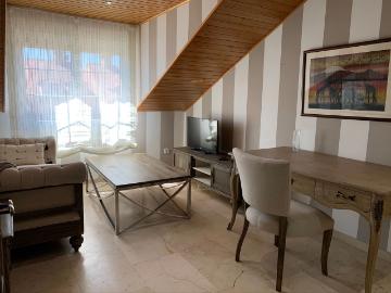 Piso Alquiler Madrid