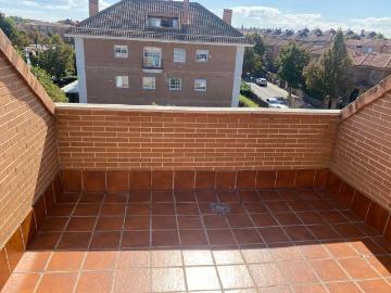 Piso Alquiler Madrid