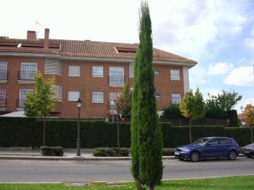Piso Alquiler Madrid
