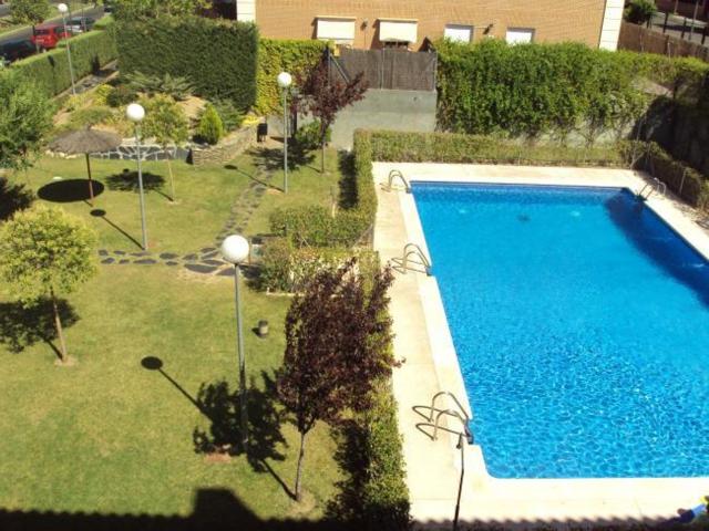 Piso Alquiler Madrid