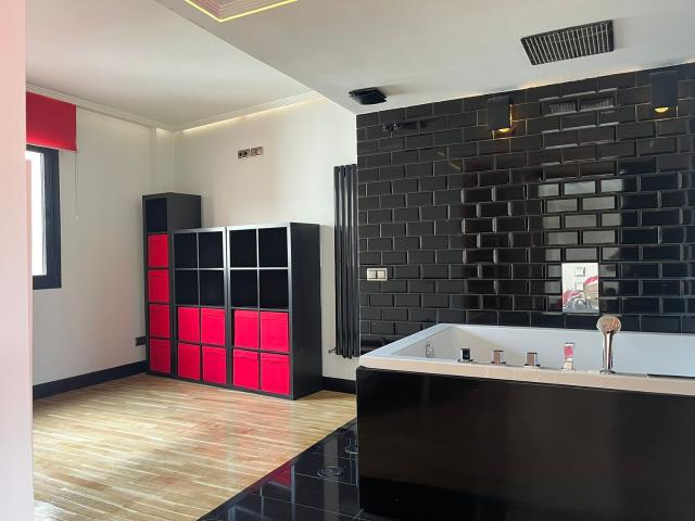 Piso Alquiler Madrid