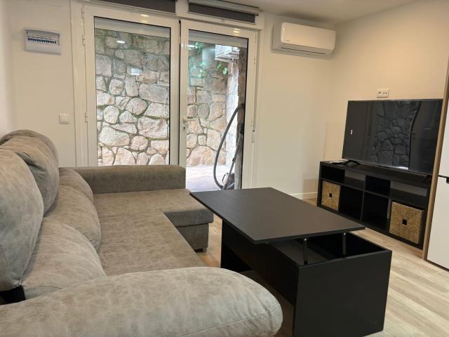 Piso Alquiler Madrid