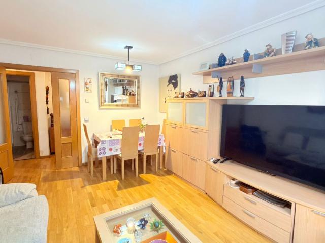 Piso Alquiler Madrid