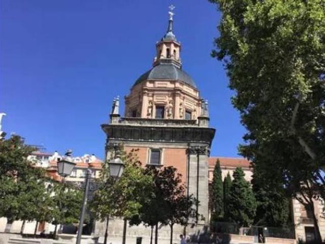 Piso Alquiler Madrid Capital, Madrid Capital