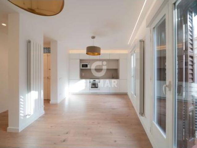 Piso Alquiler Madrid Capital, Madrid Capital