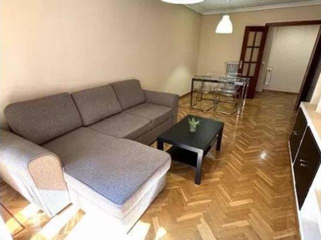 Piso Alquiler Madrid Capital, Madrid Capital