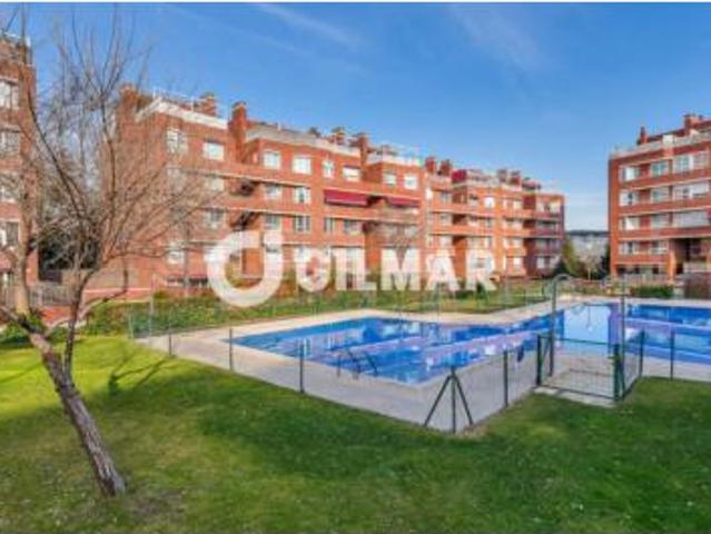 Piso Alquiler Madrid Capital, Madrid Capital