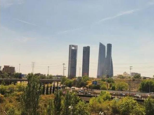 Piso Alquiler Madrid Capital, Madrid Capital