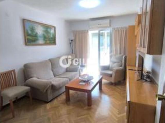 Piso Alquiler Madrid Capital, Madrid Capital