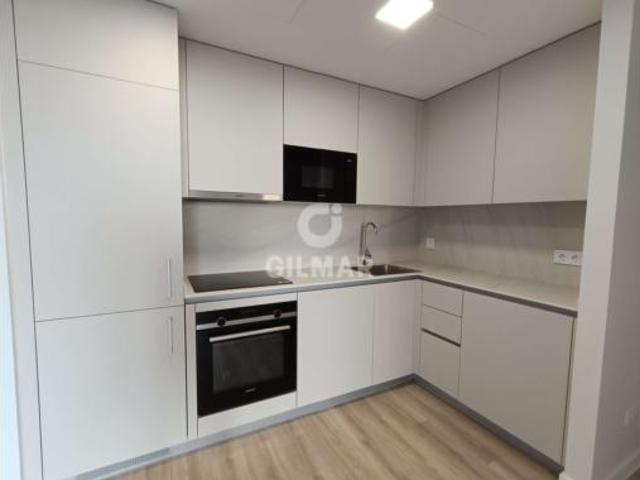 Piso Alquiler Madrid Capital, Las Tablas