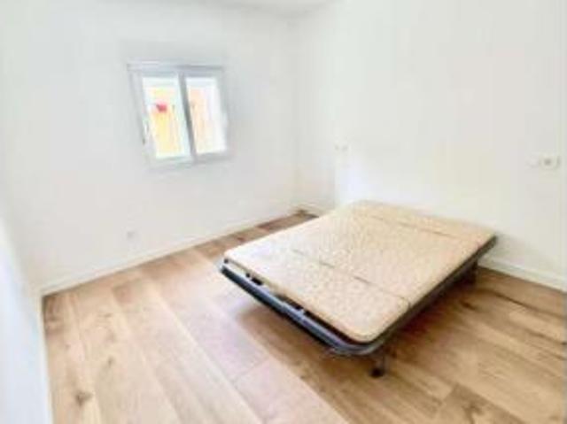 Piso Alquiler Madrid Capital, Moscardó