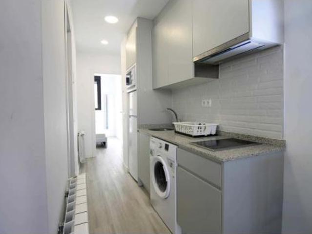 Piso Alquiler Madrid Capital, Moscardó