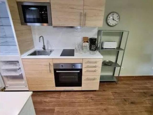 Piso Alquiler Madrid Capital, Nueva España