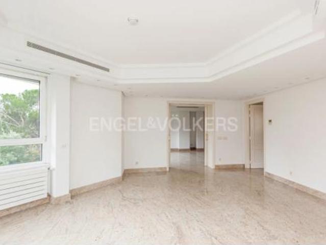 Piso Alquiler Madrid Capital, Nueva España