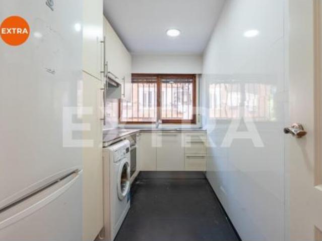 Piso Alquiler Madrid Capital, Nueva España