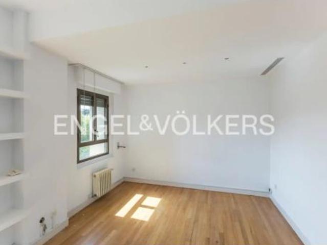 Piso Alquiler Madrid Capital, Nueva España