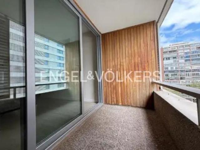 Piso Alquiler Madrid Capital, Nueva España