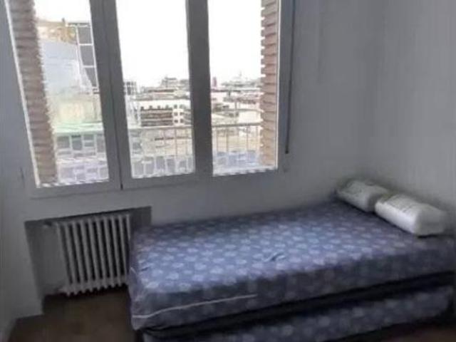 Piso Alquiler Madrid Capital, Nueva España