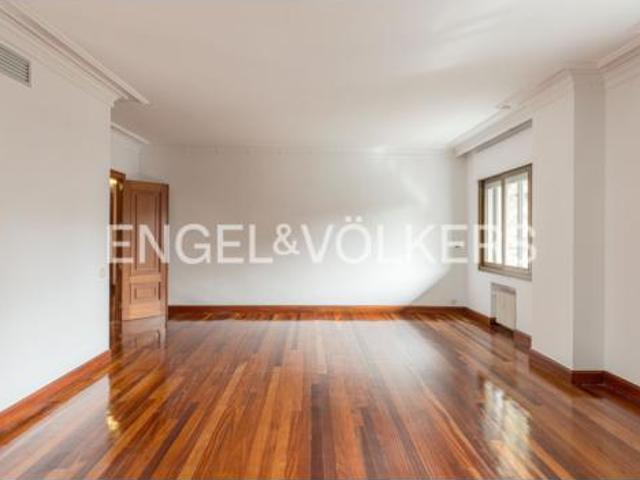 Piso Alquiler Madrid Capital, Nueva España