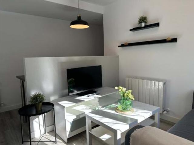 Piso Alquiler Madrid Capital, Numancia