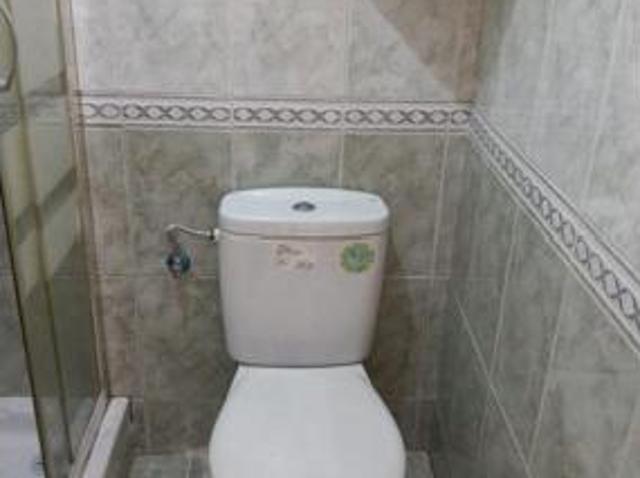 Piso Alquiler Madrid Capital, Numancia