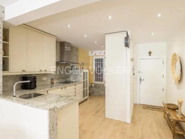 Piso Alquiler Madrid Capital, Numancia