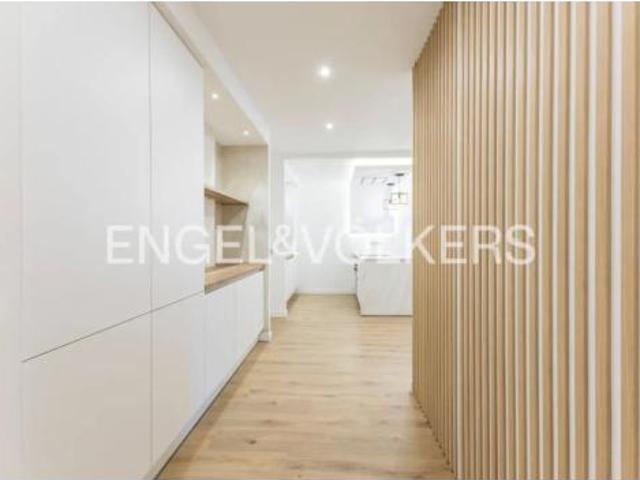 Piso Alquiler Madrid Capital, Numancia