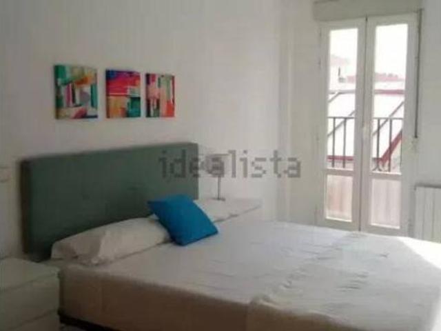 Piso Alquiler Madrid Capital, Numancia