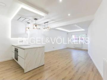 Piso Alquiler Madrid Capital, Numancia