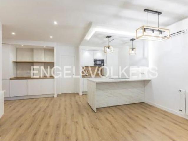 Piso Alquiler Madrid Capital, Numancia