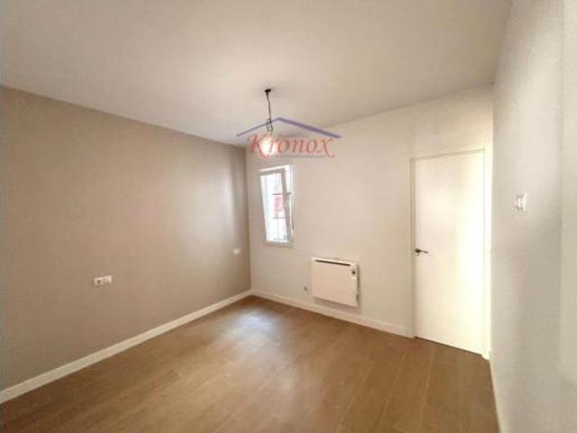 Piso Alquiler Madrid Capital, Numancia