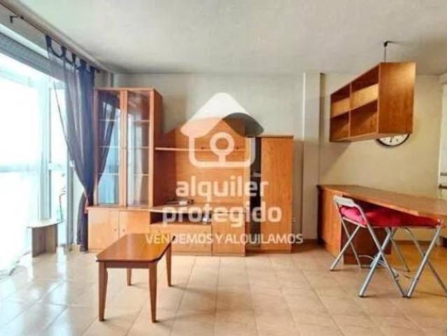Piso Alquiler Madrid Capital, Numancia