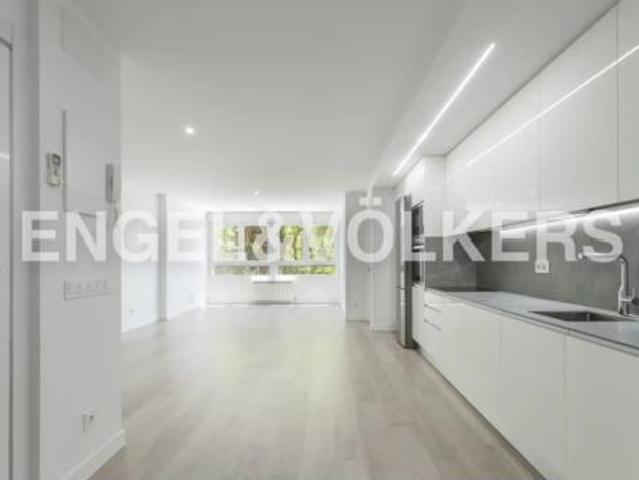 Piso Alquiler Madrid Capital, Niño Jesús